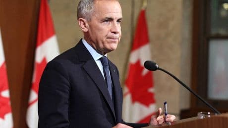 Carney says Canada in talks about Trump’s Golden Dome, releases mandate letter for all ministers