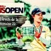 Golf. Les directs de la semaine : US Open avec Boutier et Roussin-Bouchard, 18 Français sur le DPWT