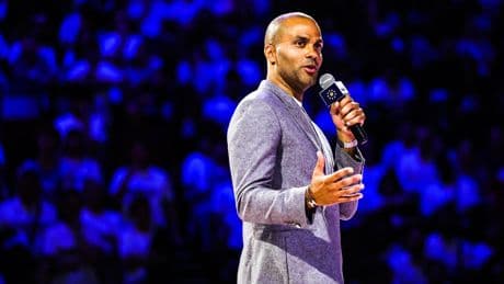 «L’objectif ultime serait de coacher en NBA» : joueur puis président de l’ASVEL, Tony Parker souhaite désormais devenir entraîneur