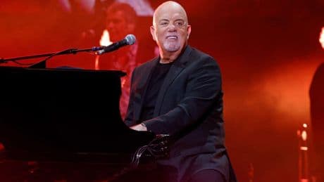 ‘Billy Joel: And So It Goes’ Documentary Gets Streaming Premiere Date