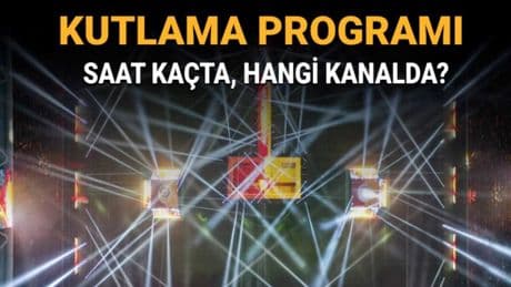 Galatasaray Yenikapı şampiyonluk kutlaması saat kaçta, hangi kanalda? Galatasaray kutlama programı