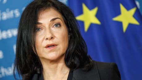 Ukraine-Krieg als Warnung: Spart Katherina Reiche am falschen Ende?
