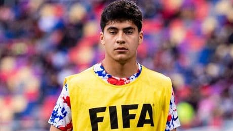 FIFA Club World Cup: 5 youngsters you've never heard of set to become future stars