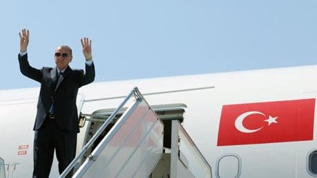 Erdoğan, Arnavutluk'ta Avrupa Siyasi Topluluğu Zirvesi'ne katılacak