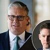 DAN HODGES: Keir Starmer's strange response to Israel's bombing of Iran tells you everything. This is no moment for cowardice