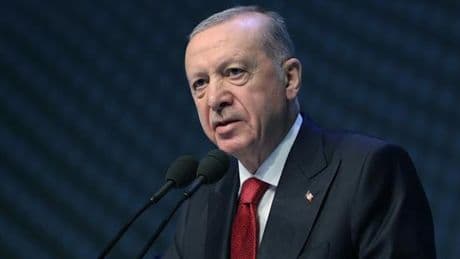 Cumhurbaşkanı Erdoğan: Karabağ Zaferi, bir milletin sesinin yeniden dirilişi oldu