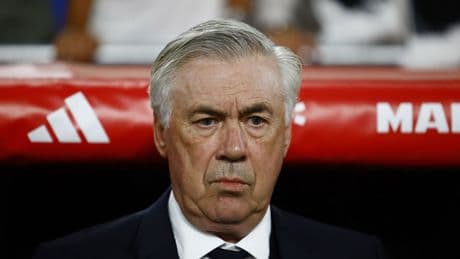Ya es oficial: el Real Madrid se carga a Carlo Ancelotti, el técnico más laureado de su historia
