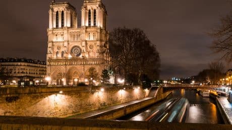 Notre-Dame de Paris : les visites des deux tours reprendront le 20 septembre