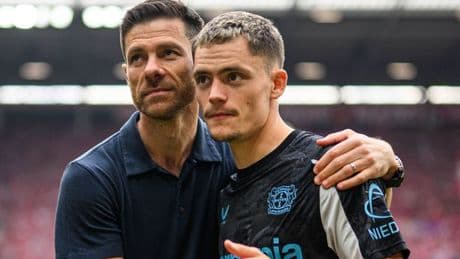 Four ways Liverpool persuaded Florian Wirtz to join that have ultimately convinced him