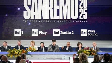 Sanremo rischia il Festival