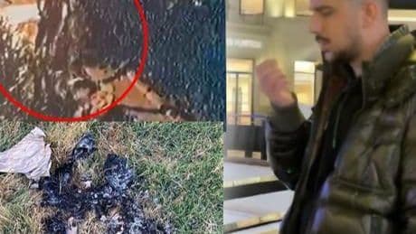 Aziz'i öldürdüler, delilleri yok etmek için yaktılar! İşte polisi 24 saatte katillere götüren detay