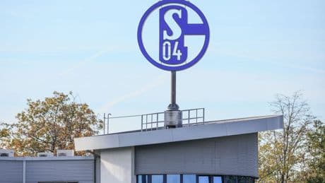 2. Bundesliga: Schalker Gyamfi spielt künftig für den FC Aberdeen
