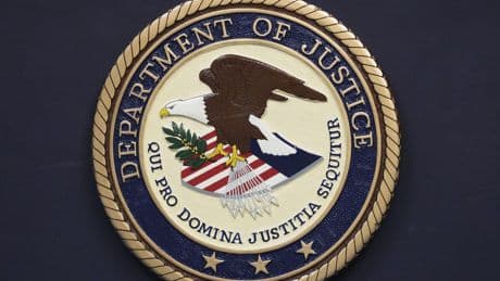 Judge rules Trump DOJ retaliated against American Bar Association