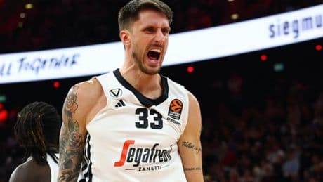 <meta charset="UTF-8" />Forza Polonara, la Virtus Bologna pensa gi&agrave; al rinnovo