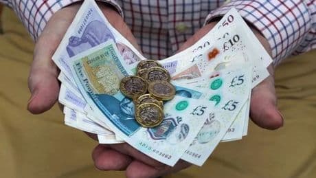 UK households rush to 'hold physical cash' as warning issued to millions