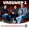 Podcast Vrouwen 1 | 'Teruggekeerde Van de Sanden heeft de Memphis-route gevolgd'
