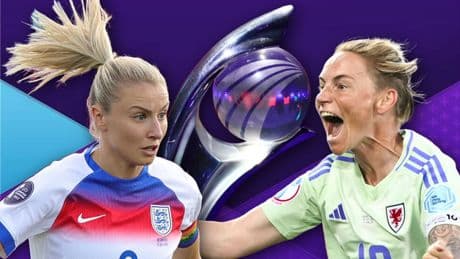 What England and Wales need from Women's Euro 2025 clash to qualify for next round