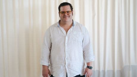 Josh Gad
