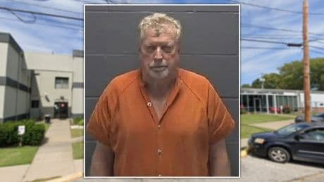 Man calmly calls to report he shot dead his wife, stepson and mother-in-law