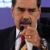 Maduro vows to declare a 'republic in arms' if US forces in the Caribbean attack Venezuela