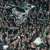 Ligue 1 : un individu interpellé après l'interruption du match Saint-Etienne-Lyon