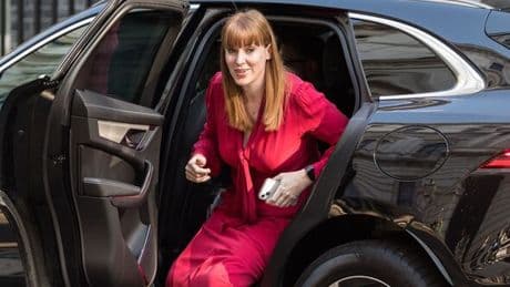 Angela Rayner's secret memo to Rachel Reeves leaked - full list of demands