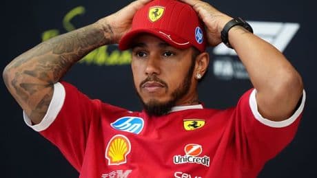 Lewis Hamilton experience at Ferrari would have made F1 champion 'go ballistic'