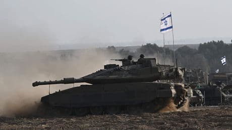 UN soll Hilfe nicht mehr verwalten - Israel plant komplette Einnahme von Gaza