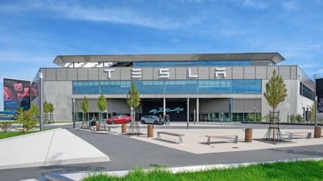 Während BYD wächst: Tesla zwischen Krise und Kurskorrektur