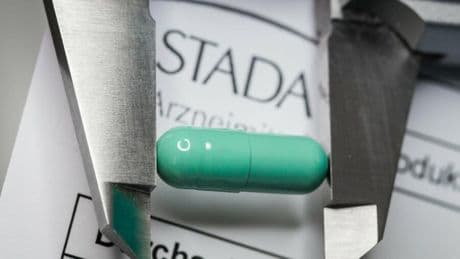 Pharmabranche : Milliardendeal: Finanzinvestor Capvest übernimmt Mehrheit an Stada