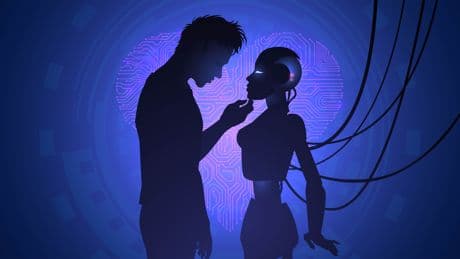ChatGPT users mourn their AI lovers after a big tech update destroys them: ‘My heart is broken into pieces’