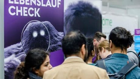 Mutterkonzern im Insolvenzverfahren: Aus für Jobportal Monster.de