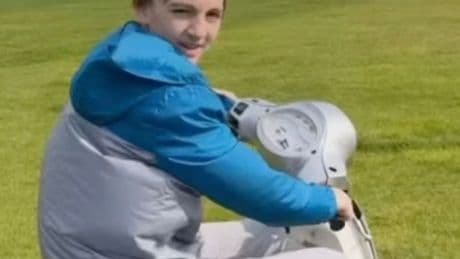 Burglary victim who chased motorbike thief cleared of causing death of boy, 16