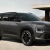 Vorstellung Kia EV5: E-SUV verzichtet auf sehr hohe Ladeleistung
