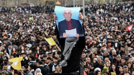 PKK rejects 'exile' of its members from Turkey after agreeing to disband