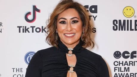 Ex-Loose Women's Saira Khan credits 'glowing skin' to one affordable food