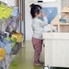 Les députés adoptent en première lecture le versement des allocations familiales dès le premier enfant