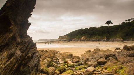 UK's filthiest beaches with sewage and dirty waters are named in awards — full list