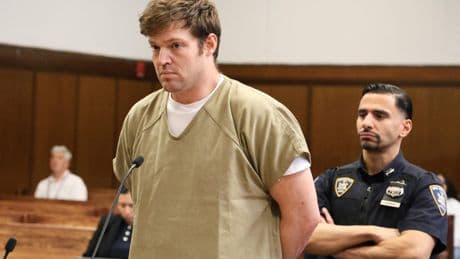 2nd suspect in Manhattan crypto kidnapping and torture case indicted