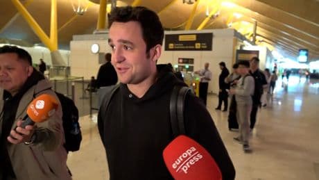 Froilán protagoniza una nueva bronca en una discoteca de Madrid, según &#039;La familia de la tele&#039;