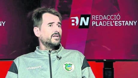Diez equipos de Girona en el grupo 1