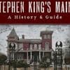 From Stephen King to New Jersey diners, History Press books cover local lore around the US