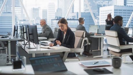 Evaluating A Company’s Potential In The Age Of AI
