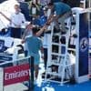 Masters 1000 de Cincinnati. Alcaraz - Sinner premier abandon en finale d’un Masters 1000 depuis 2014