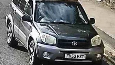 Wakefield drive-by shooting 'murder' as police hunt car with fake plates