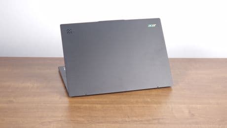 Eines der besten Notebooks seiner Preisklasse: Acer Swift 16 AI OLED im Test