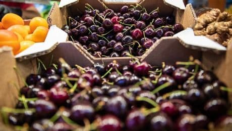 España ya puede vender sus cerezas en China, tras lograr el visto bueno definitivo de Pekín