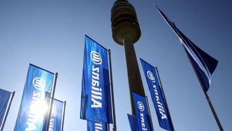 Versicherer: Allianz schreibt das nächste Rekordergebnis