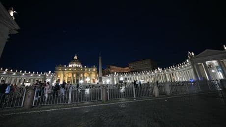 Sépulture "simple", inscription... Les dernières volontés du pape François exprimées dans son testament