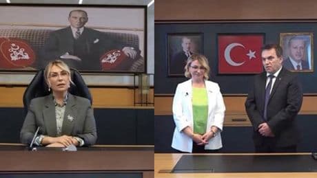 AKP’li bile itiraz etti: Atatürk’ten ‘Fazlaca’ mı korkuyorsun?